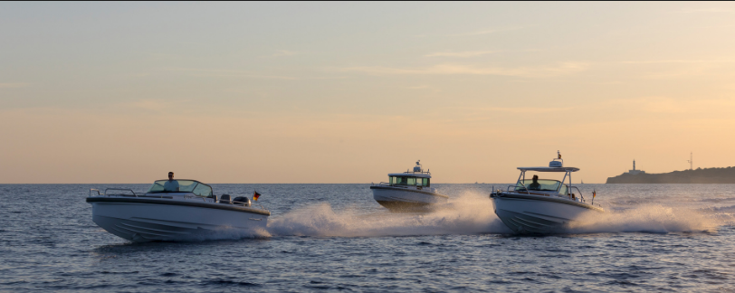 boat sale