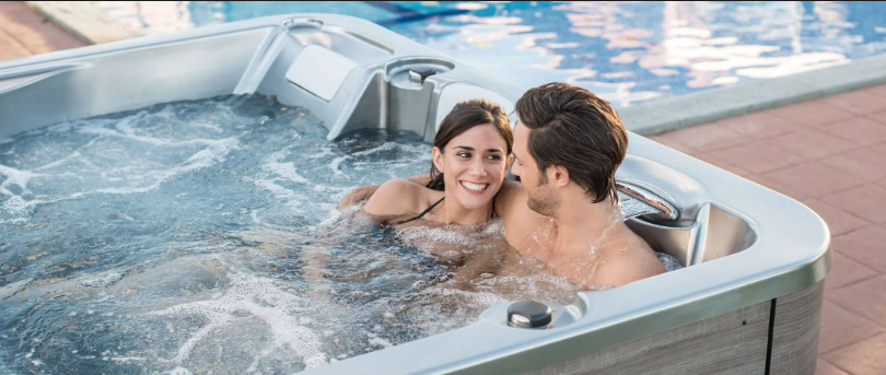 buy a spa Byron bay