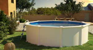 above ground pools Melbourne