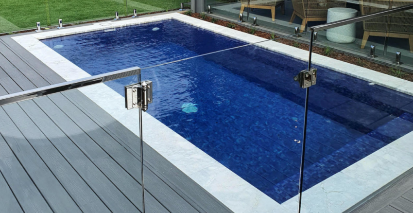 precast plunge pools Victoria