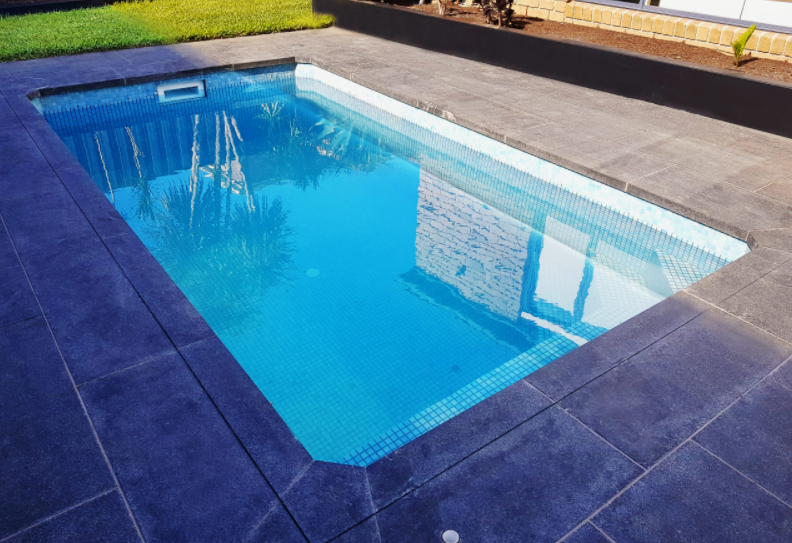 precast plunge pools Victoria