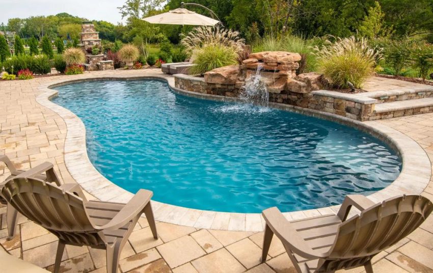 inground pool contractors